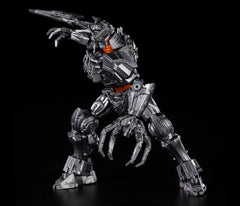 Blokees: Transformers Classic Class - Scourge Model Kit #71143 Toys & Games Blokees