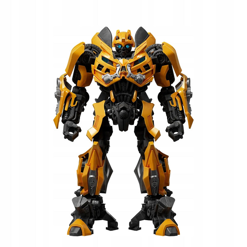 Blokees: Transformers Dark of the Moon Classic Class - Bumblebee Model Kit #71423 Toys & Games Blokees