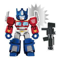 Blokees: Transformers Defender Version 01 Galaxy Shining - Random Model Kit #71301 Toys & Games Blokees