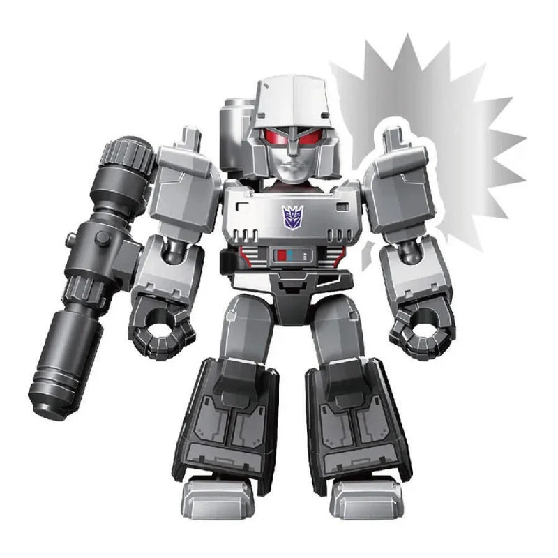 Blokees: Transformers Defender Version 01 Galaxy Shining - Random Model Kit #71301 Toys & Games Blokees