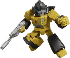 Blokees: Transformers Defender Version 05 - Traitor to Tyranny Random Model Kit #71405 Toys & Games Blokees