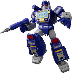 Blokees: Transformers Galaxy Version 03 - Random Model Kit #71103 Toys & Games Blokees