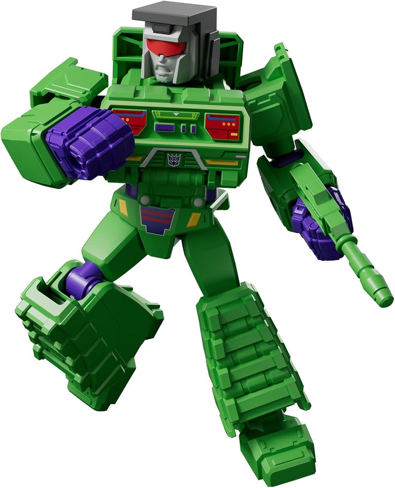 Blokees: Transformers Galaxy Version 03 - Random Model Kit #71103 Toys & Games Blokees