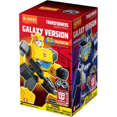 Blokees: Transformers Galaxy Version 03 - Random Model Kit #71103