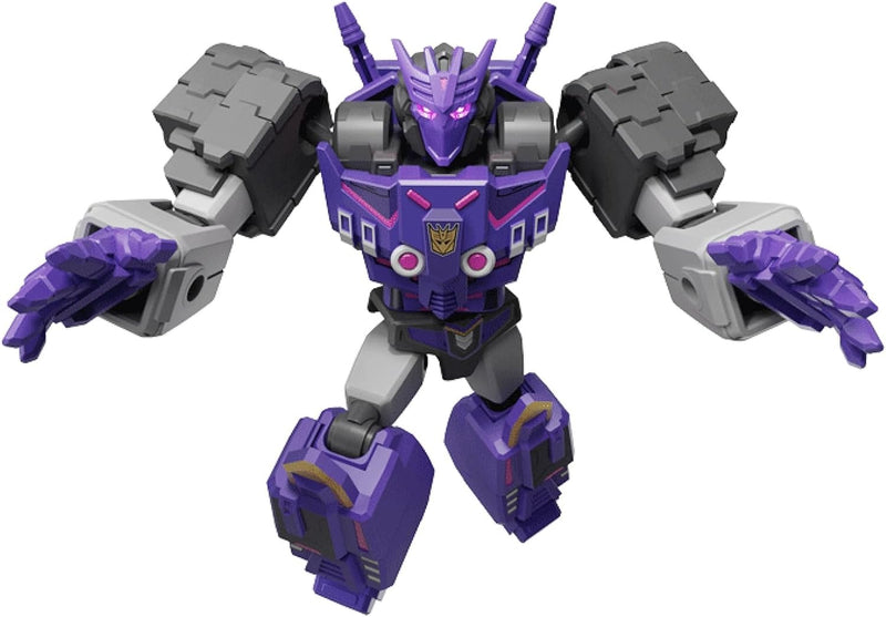 Blokees: Transformers Galaxy Version 04 - Random Model Kit #71104 Toys & Games Blokees