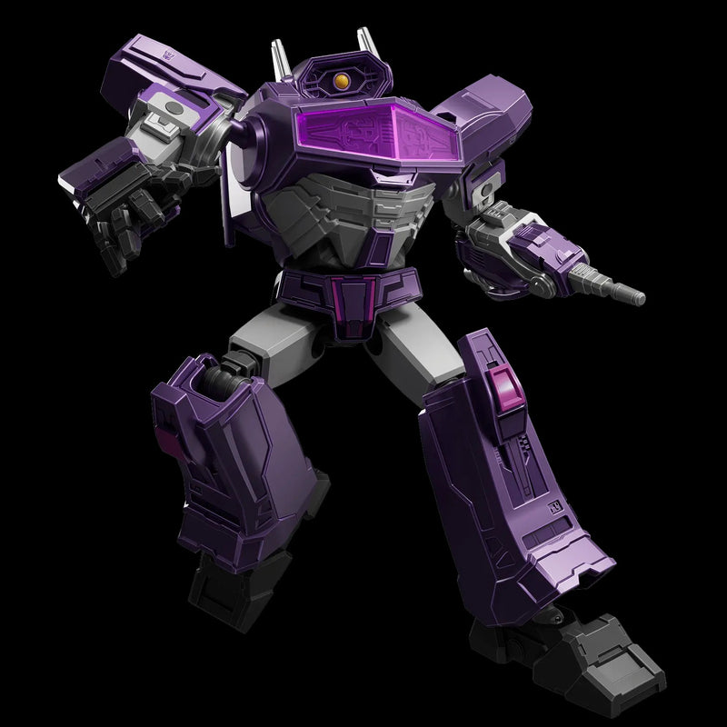 Blokees: Transformers Galaxy Version 07 - Random Model Kit #71107 Toys & Games Blokees