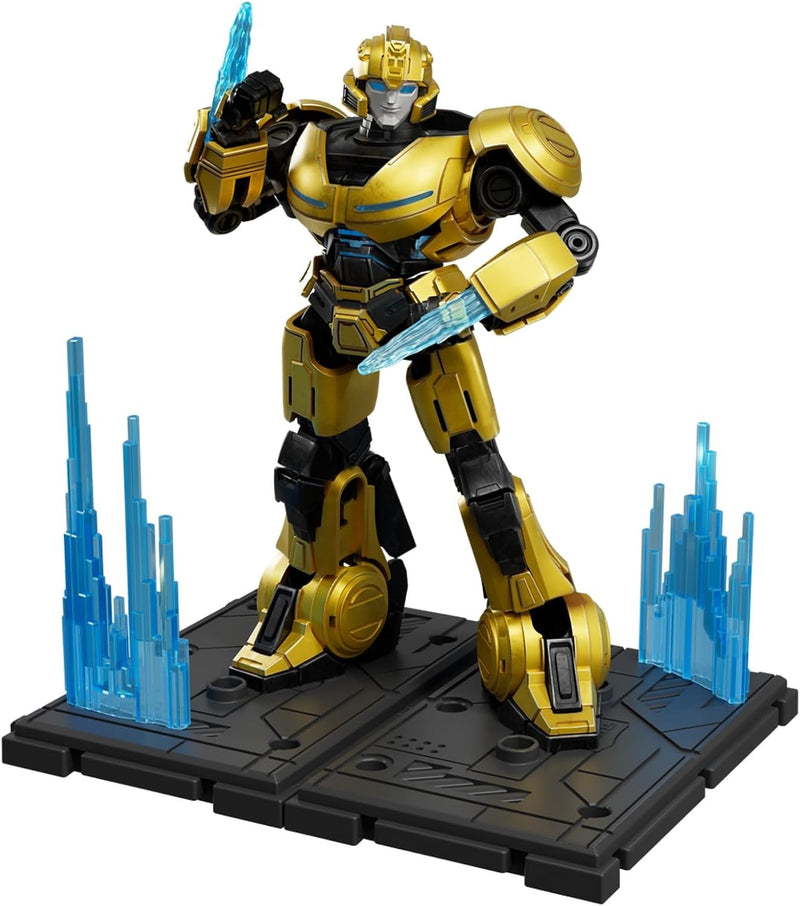Blokees: Transformers One Classic Class - B-127 Model Kit #71176 Toys & Games Blokees