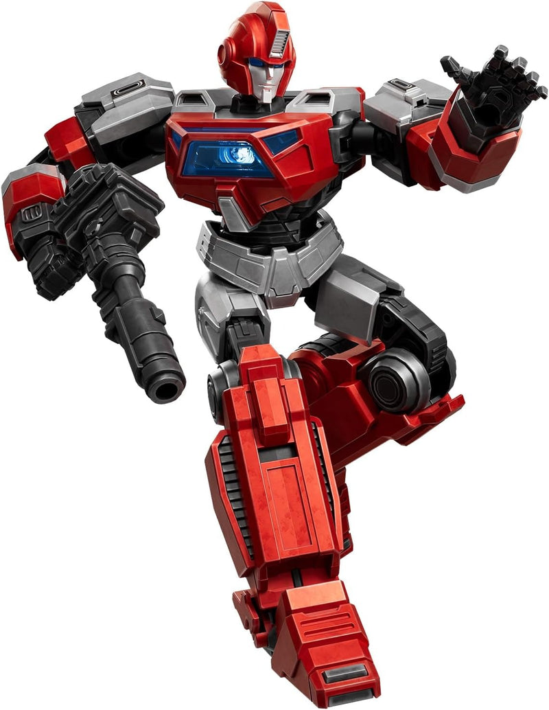 Blokees: Transformers One Classic Class - Ironhide Model Kit #71185 Toys & Games Blokees