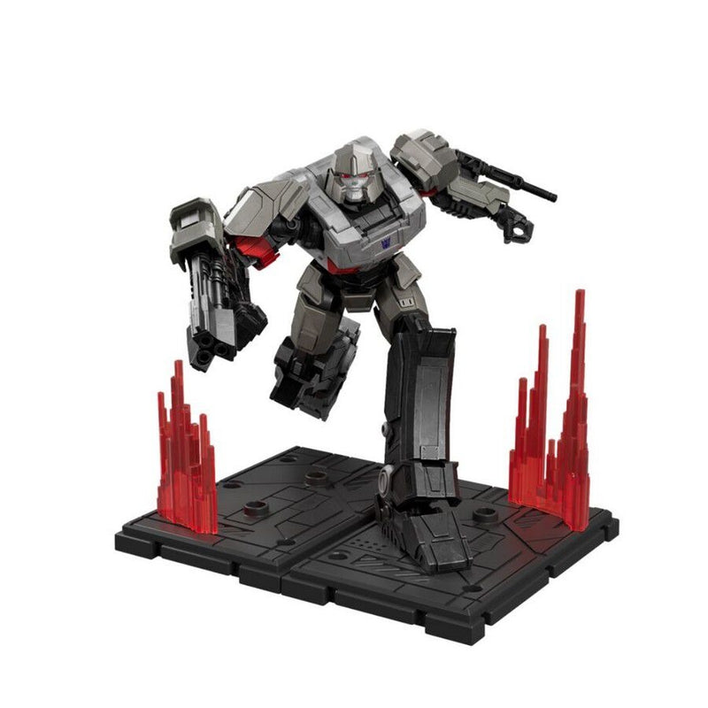Blokees: Transformers One Classic Class - Megatron Model Kit #71162 Toys & Games Blokees