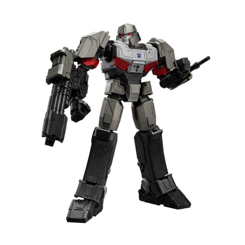 Blokees: Transformers One Classic Class - Megatron Model Kit #71162 Toys & Games Blokees