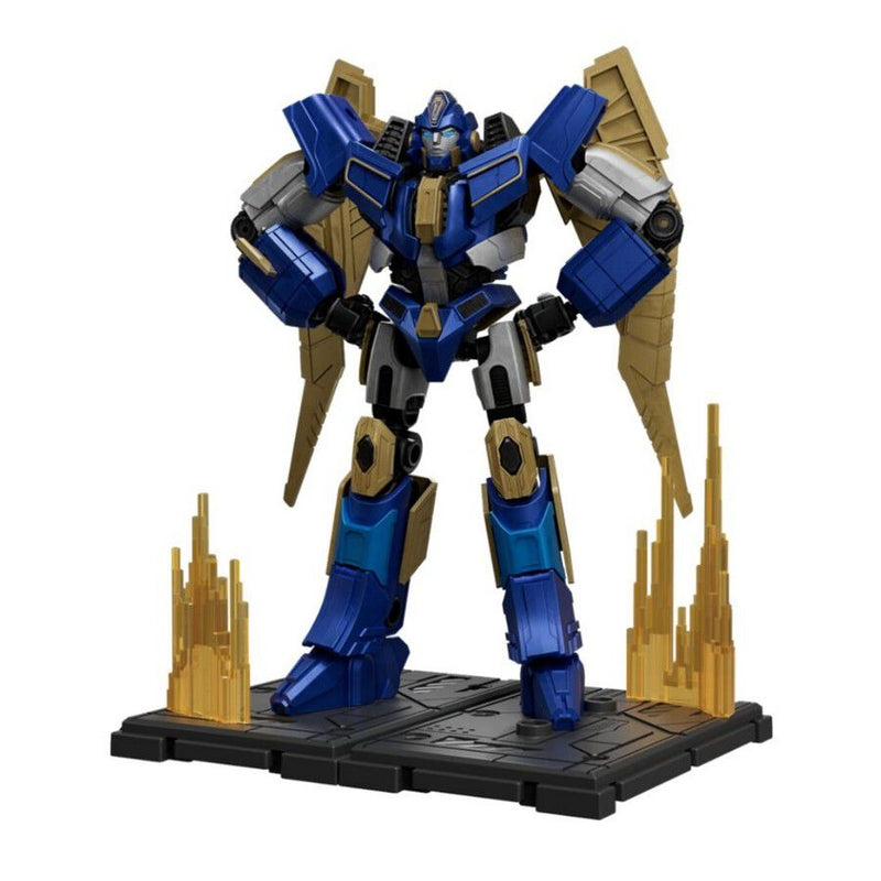 Blokees: Transformers One Classic Class - Sentinel Prime Model Kit #71164 Toys & Games Blokees