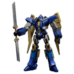 Blokees: Transformers One Classic Class - Sentinel Prime Model Kit #71164 Toys & Games Blokees