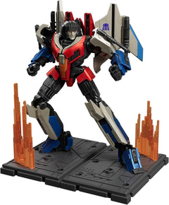 Blokees: Transformers One Classic Class - Starscream Model Kit #71177 Toys & Games Blokees