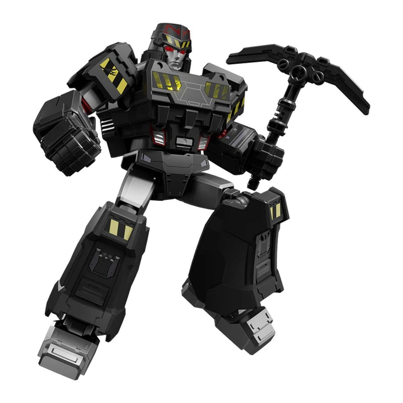 Blokees: Transformers Shining Version 03 Shattered Universe - Random Model Kit #71123 Toys & Games Blokees