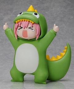 Bocchi the Rock! Hitori Gotoh - Shonin Yokkyu Monster Soft-Vinyl Figure Toys & Games Aniplex