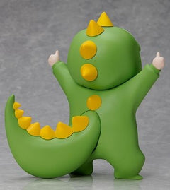 Bocchi the Rock! Hitori Gotoh - Shonin Yokkyu Monster Soft-Vinyl Figure Toys & Games Aniplex