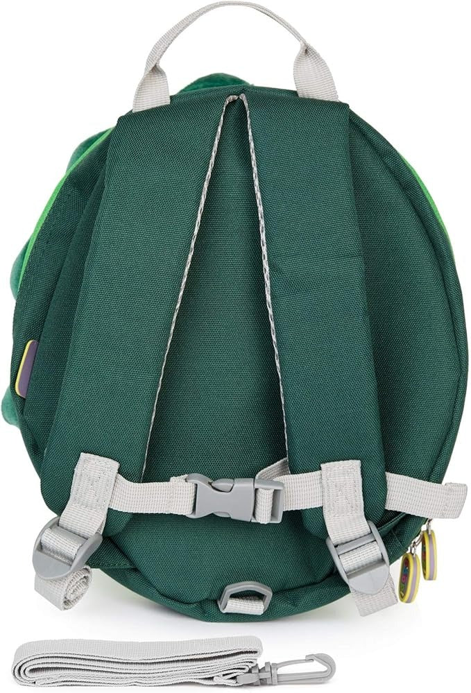 Boppi: Tiny Trekker Backpack - Dinosaur Clothing and Apparel Boppi