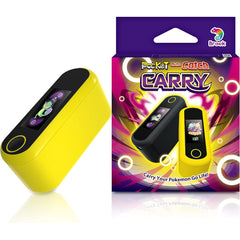 Brook Gaming: Pocket Auto Catch Carry - Yellow Electronics Brook Gaming