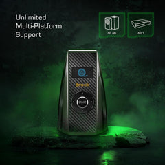 Brook Ras1ution X - Racing Wheel Converter for Xbox Consoles Electronics Brook Gaming