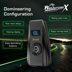 Brook Ras1ution X - Racing Wheel Converter for Xbox Consoles Electronics Brook Gaming