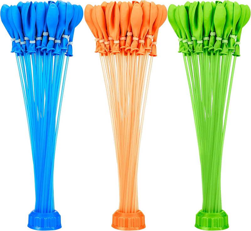 Bunch Of Balloons - 420 Pack - 12 Bundles of 35 Toys & Games ZURU