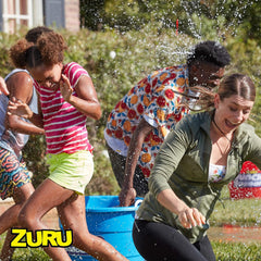 Bunch Of Balloons - 420 Pack - 12 Bundles of 35 Toys & Games ZURU