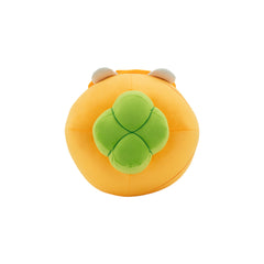 Milk Carrot Plush Plushies Milk Mocha Bear