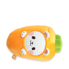 Milk Carrot Plush Plushies Milk Mocha Bear