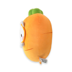 Milk Carrot Plush Plushies Milk Mocha Bear