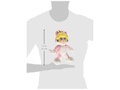 Super Mario Cat Peach - 10" Plush Toys & Games Nintendo