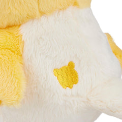 Chairoikoguma San-X Original: Cockatiel Costume Plush Toys & Games Rilakkuma