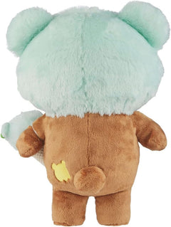 Chairoikoguma San-X Original: Happy Ice Cream Series Plush Toys & Games Rilakkuma