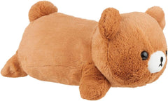 Chairoikoguma San-X Original: Huggable Series Plush Toys & Games Rilakkuma