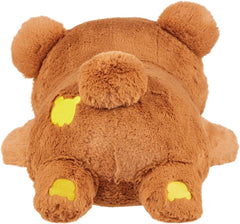 Chairoikoguma San-X Original: Huggable Series Plush Toys & Games Rilakkuma