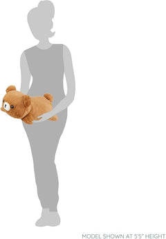 Chairoikoguma San-X Original: Huggable Series Plush Toys & Games Rilakkuma