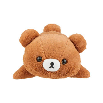 Chairoikoguma San-X Original: Huggable Series Plush Toys & Games Rilakkuma