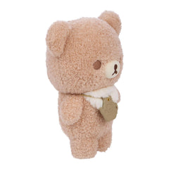 Chairoikoguma San-X Original: Korikogu's Flower Tea Time Plush Toys & Games Rilakkuma