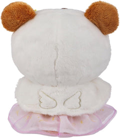 Chairoikoguma San-X Original: Swan Series Plush Toys & Games Rilakkuma