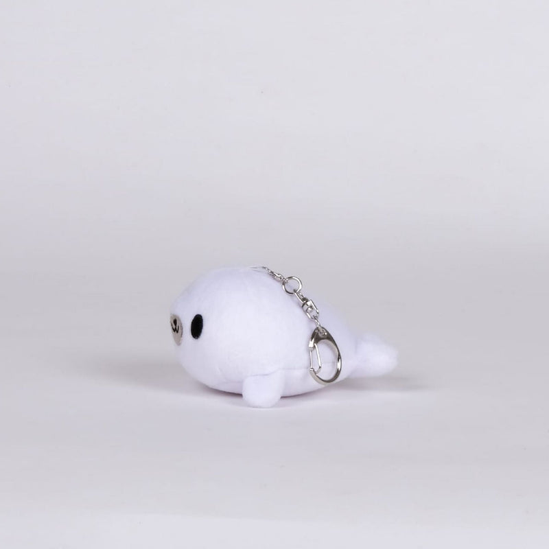 Bugcat Capoo: Classic Little Seal Plush Charm Plushies Bugcat Capoo