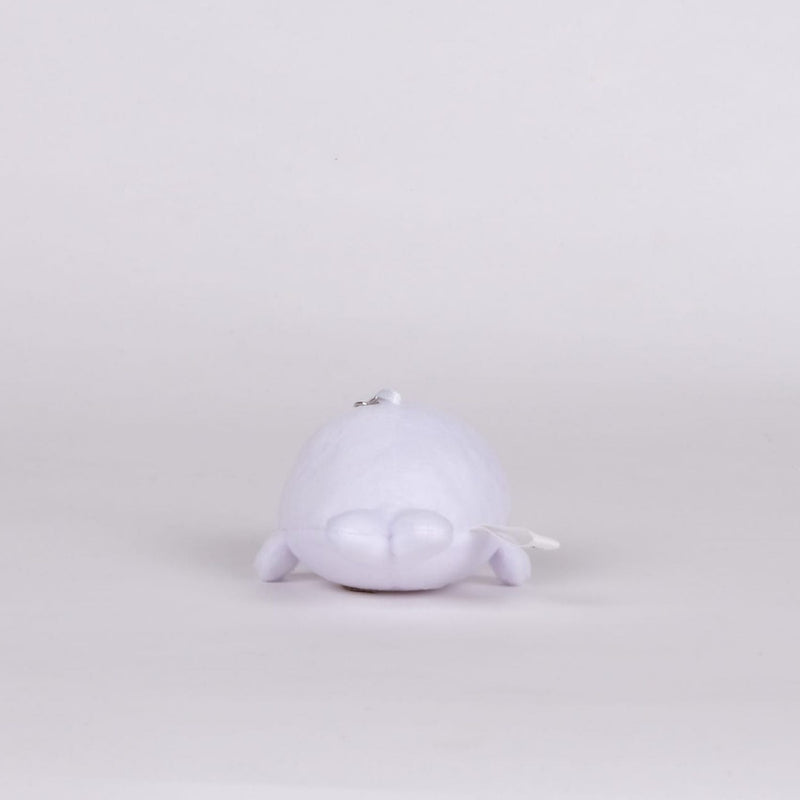 Bugcat Capoo: Classic Little Seal Plush Charm Plushies Bugcat Capoo