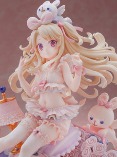 Claynel Fate/kaleid liner Prisma☆Illya: Prisma☆Phantasm, Illyasviel von Einzbern Loungewear Ver. 1/7 Figure Toys & Hobbies Aniplex of America