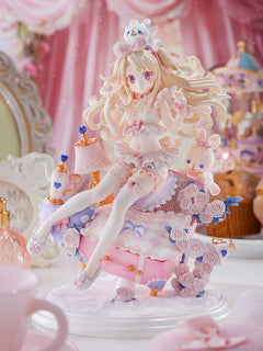 Claynel Fate/kaleid liner Prisma☆Illya: Prisma☆Phantasm, Illyasviel von Einzbern Loungewear Ver. 1/7 Figure Toys & Hobbies Aniplex of America