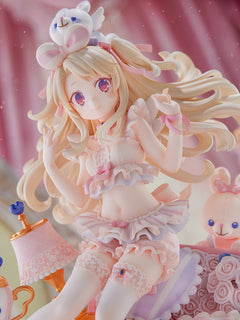 Claynel Fate/kaleid liner Prisma☆Illya: Prisma☆Phantasm, Illyasviel von Einzbern Loungewear Ver. 1/7 Figure Toys & Hobbies Aniplex of America