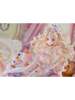 Claynel Fate/kaleid liner Prisma☆Illya: Prisma☆Phantasm, Illyasviel von Einzbern Loungewear Ver. 1/7 Figure Toys & Hobbies Aniplex of America