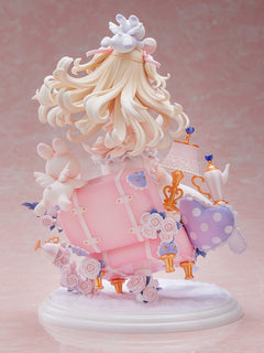 Claynel Fate/kaleid liner Prisma☆Illya: Prisma☆Phantasm, Illyasviel von Einzbern Loungewear Ver. 1/7 Figure Toys & Hobbies Aniplex of America