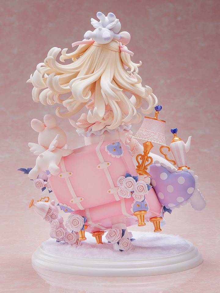 Claynel Fate/kaleid liner Prisma☆Illya: Prisma☆Phantasm, Illyasviel von Einzbern Loungewear Ver. 1/7 Figure Toys & Hobbies Aniplex of America