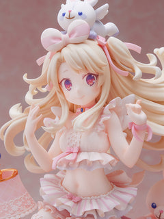 Claynel Fate/kaleid liner Prisma☆Illya: Prisma☆Phantasm, Illyasviel von Einzbern Loungewear Ver. 1/7 Figure Toys & Hobbies Aniplex of America