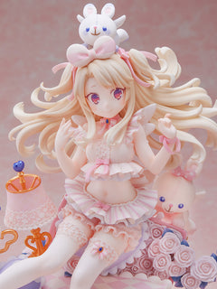 Claynel Fate/kaleid liner Prisma☆Illya: Prisma☆Phantasm, Illyasviel von Einzbern Loungewear Ver. 1/7 Figure Toys & Hobbies Aniplex of America