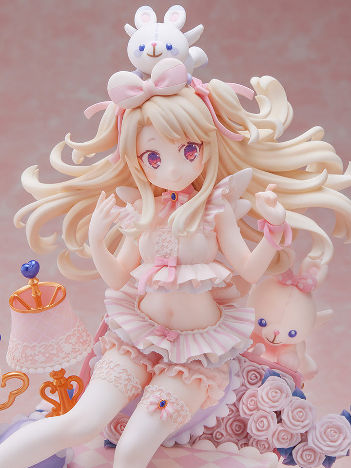 Claynel Fate/kaleid liner Prisma☆Illya: Prisma☆Phantasm, Illyasviel von Einzbern Loungewear Ver. 1/7 Figure Toys & Hobbies Aniplex of America