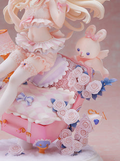 Claynel Fate/kaleid liner Prisma☆Illya: Prisma☆Phantasm, Illyasviel von Einzbern Loungewear Ver. 1/7 Figure Toys & Hobbies Aniplex of America